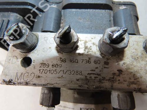 Used ABS pump ABS pump 37059159 37059159