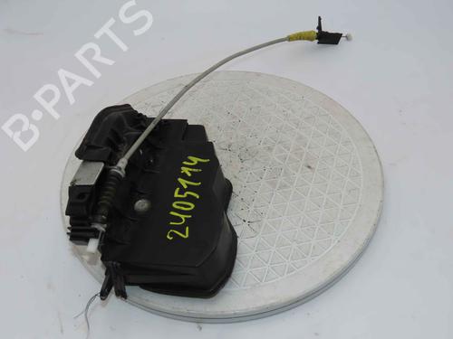 Front right lock BMW 1 (E87) 116 d | BP37052864C97 - Image 2