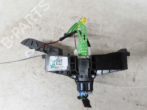 Instrument cluster RENAULT CAPTUR I (J5_, H5_) 1.3 TCe 130 (J5NJ, J5NE) | BP37048759C47 - Image 3