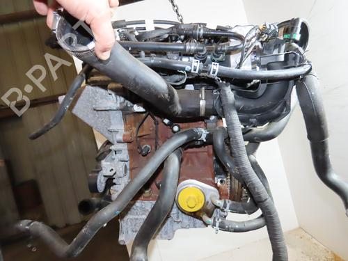 Engine FORD TRANSIT CONNECT V408 Box Body/MPV 1.0 Flexifuel | BP36659297M1 - Image 3