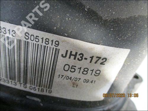 Gearbox RENAULT CLIO III (BR0/1, CR0/1) 1.4 16V | BP10941773M3 