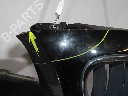 Front bumper BMW X1 (E84) sDrive 18 d | BP37056261C7 - Image 9