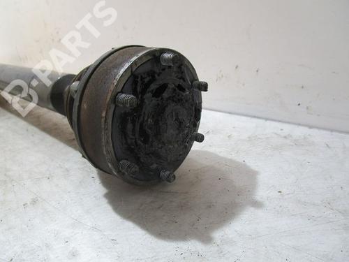 Right front driveshaft VW GOLF V (1K1) 1.6 FSI | BP10942164M39 