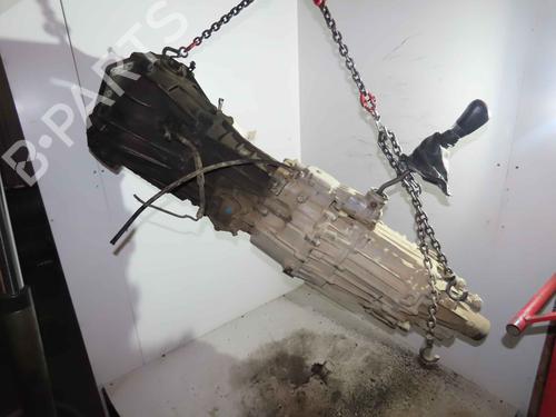 Used Gearbox Gearbox 37059756 37059756