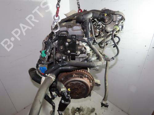 Używane Silnik CITROËN C3 II (SC_) 1.4 (73 hp) 30739876