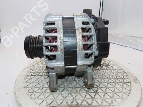 Alternator DACIA SANDERO III 1.0 SCe 65 | BP37061599M7 - Image 2