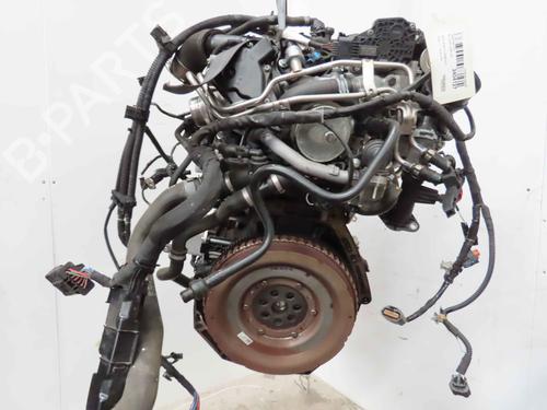Engine MERCEDES-BENZ A-CLASS (W177) A 180 d (177.003) | BP37047285M1 - Image 2