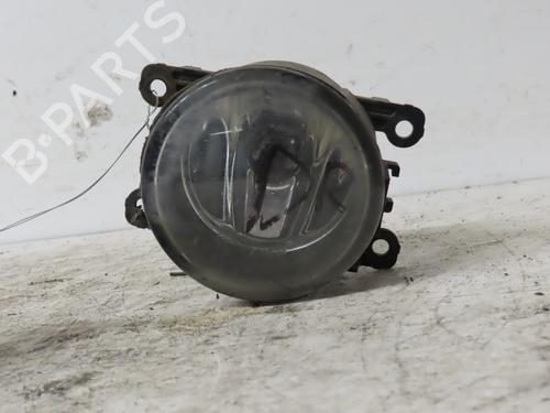 Used Right front fog light OPEL ZAFIRA / ZAFIRA FAMILY B (A05) 1.9 CDTI (M75) (120 hp) 16040269