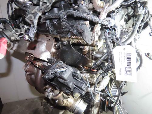 Engine BMW 3 (G20, G80, G28) 330 i | BP37048430M1  - Image 7