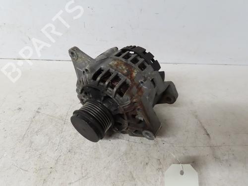 Used Alternator RENAULT LAGUNA I (B56_, 556_) 1.9 dTi (B56J) (98 hp) 16979496