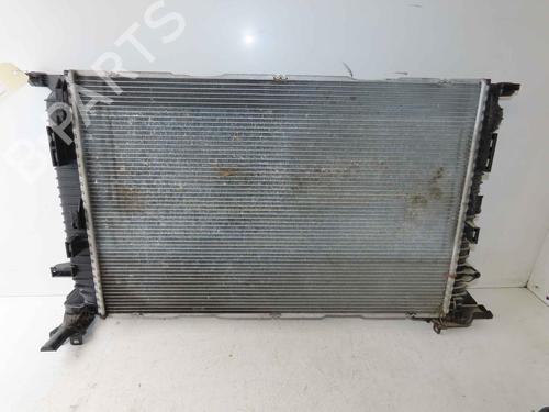 Water radiator PORSCHE MACAN (95B) 3.0 S Diesel | BP37060038M31 - Image 2