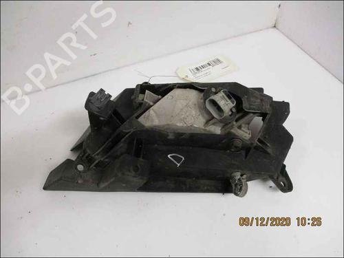 Right front fog light MAZDA 3 (BL) 1.6 MZ-CD (BL14) | BP37040675C31 - Image 2