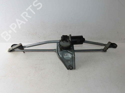 Front wiper motor FORD TRANSIT Van (FA_ _) 2.2 TDCi | BP37055531M29 - Image 3