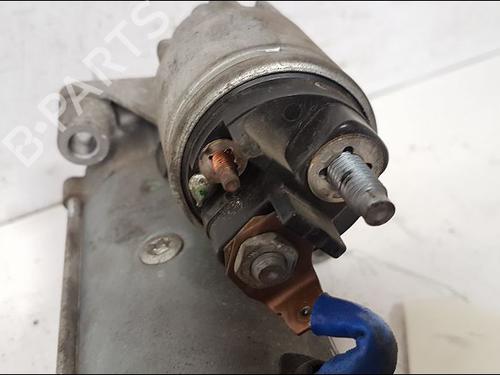 Used Starter PEUGEOT 5008 (0U_, 0E_) 1.6 HDi (112 hp) 14952399