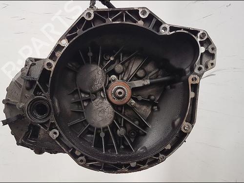 Used Gearbox RENAULT VEL SATIS (BJ0_) 2.2 dCi (BJ0M) (113 hp) 14952569