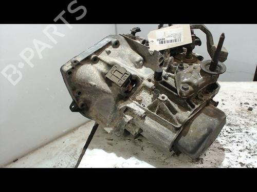Used Gearbox Gearbox FIAT ULYSSE (179_) 2.2 JTD (128 hp) 15742642 15742642