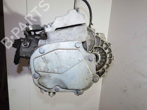 Gearbox PEUGEOT 2008 I (CU_) 1.6 HDi | BP37048972M3 - Image 3