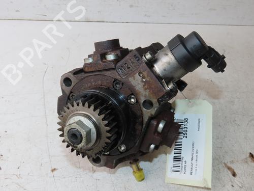 Pompe à injection RENAULT TRAFIC II Van (FL) 2.0 dCi 90 (FL0H, FL00, FL01, FL0M, FL0P, FL0S) (90 hp) 29170644
