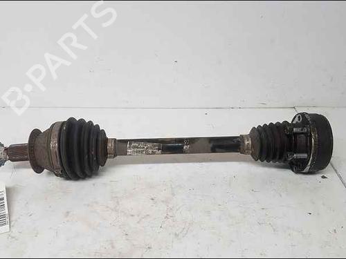 Used Left front driveshaft Left front driveshaft 37042195 37042195