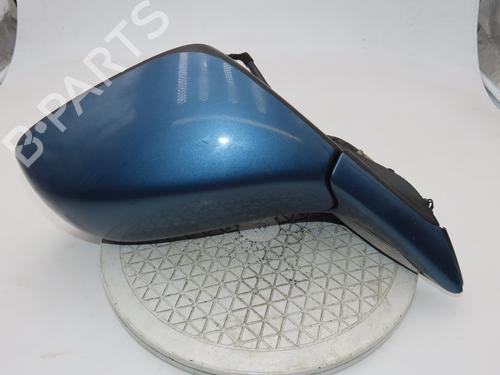 Right mirror PEUGEOT 807 (EB_) 2.0 HDi | BP29153402C27 