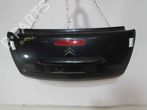 Used Tailgate Tailgate 37056730 37056730