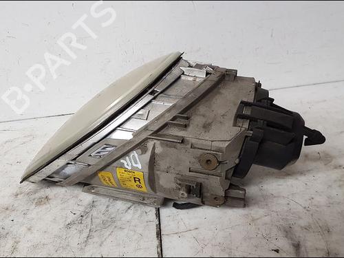 BP12239675C29 | Right headlight VW NEW BEETLE (9C1, 1C1) 1.9 TDI BP12239675C29