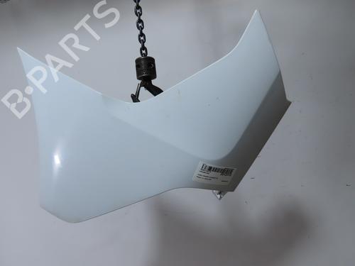 Kofangerhjørne Kofangerhjørne FORD TRANSIT CONNECT V408 Box Body/MPV 1.0 Flexifuel (100 hp) 36681196 36681196