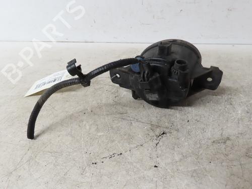 Used Right front fog light Right front fog light NISSAN QASHQAI I (J10, NJ10) 1.5 dCi (106 hp) 18968147 18968147