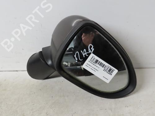 Used Right mirror KIA RIO III (UB) 1.4 CRDi (90 hp) 17527865
