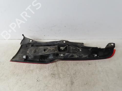 Used Left taillight FIAT PANDA (169_) 1.2 (169AXF2A, 169AXF1A) (69 hp) 18352221