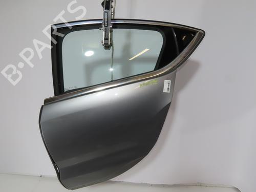 Tür links hinten für DS DS 4 / DS 4 CROSSBACK (NX_) 1.2 THP 130 (NXHNYM) (130 hp) 29577507
