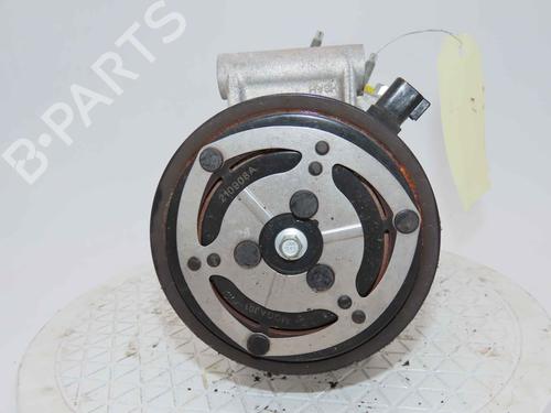 AC compressor FORD PUMA (J2K, CF7) 1.0 Flexifuel | BP37049369M34 - Image 2