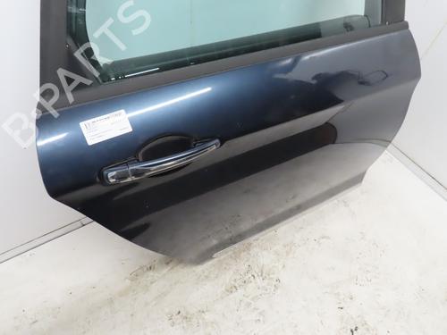 Right rear door CITROËN C5 III Break (RW_) 1.6 HDi 110 (RW9HZC) | BP18124249C5