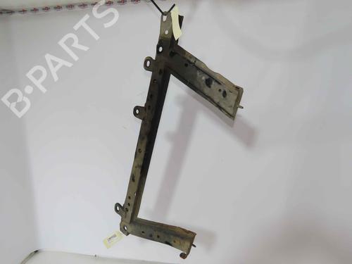 Used Front bumper reinforcement Front bumper reinforcement RENAULT CLIO IV (BH_) 1.5 dCi 75 (75 hp) 37057178 37057178
