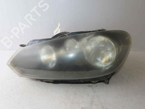 Used Left headlight Left headlight 37056558 37056558