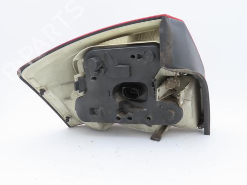 Used Right taillight AUDI A4 B6 (8E2) 2.5 TDI (163 hp) 19529121