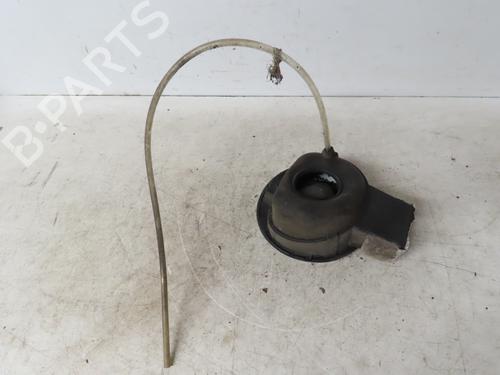 Used Fuel flap SEAT LEON (1P1) 1.6 (102 hp) 18667033