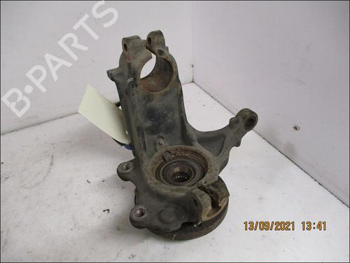 Right front steering knuckle CITROËN C3 II (SC_) 1.4 HDi 70 (SC8HZC, SC8HR0, SC8HP4) | BP10944410M26