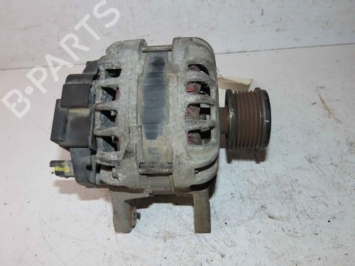 Alternator DACIA LODGY (JS_) 1.5 dCi (JSMC, JSAF) | BP37052927M7 - Image 4