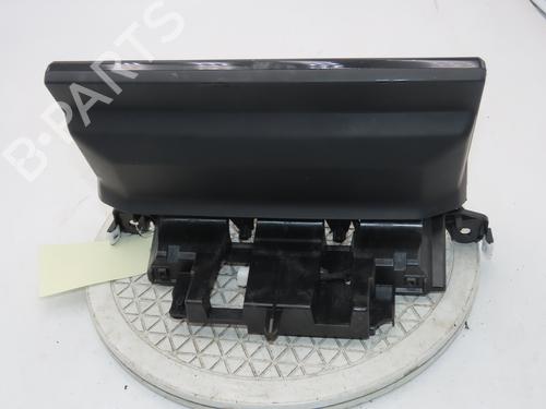 Display monitor PEUGEOT 3008 II SUV (MC_, MR_, MJ_, M4_) Hybrid | BP31055070C48