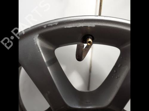 Rim MERCEDES-BENZ SLK (R171) 200 Kompressor (171.442) | BP26196105C45 