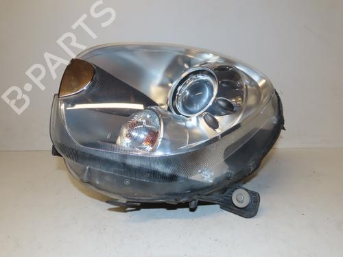 Left headlight MINI MINI COUNTRYMAN (R60) Cooper S | BP30949555C28