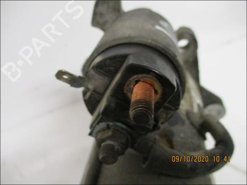 Used Starter MAZDA PREMACY (CP) 2.0 TD (101 hp) 10939653