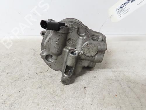 AC compressor AUDI A4 B8 (8K2) 2.0 TDI | BP17738665M34