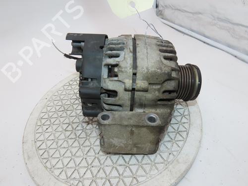 Alternator FIAT PUNTO (199_) 1.3 D Multijet | BP33133174M7  - Image 6