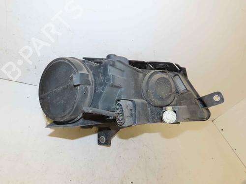 Left headlight VW PASSAT B6 Variant (3C5) 2.0 TDI 16V 4motion | BP37048656C28 - Image 5