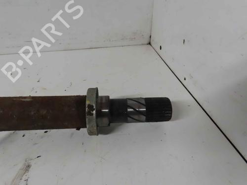 Right front driveshaft RENAULT CAPTUR II (HF_) TCe 90 (HFM6) | BP37050547M39 - Image 4