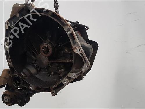 Used Gearbox FORD FIESTA V (JH_, JD_) 1.3 (69 hp) 15984159