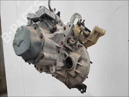Gearbox CITROËN C3 III (SX) 1.6 BlueHDi 75 | BP37040795M3 - Image 3