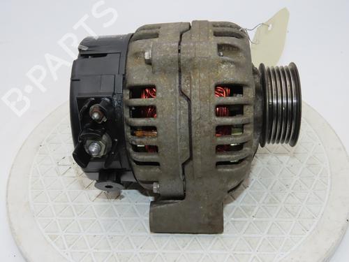 Generator ALFA ROMEO 156 (932_) 1.9 JTD (932.A2B00, 932.A2C00) | BP26195582M7 